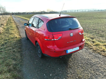 Seat Altea XL 1,6 MPI , STK 12/2026 - 4