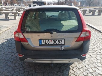 Prodám Volvo XC 70 - 4