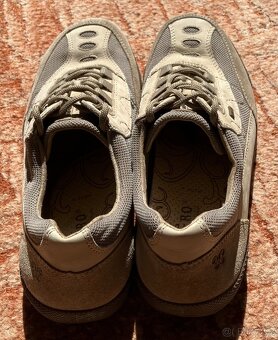 Dámské tenisky Legero s goretexem, 39,5 - 4