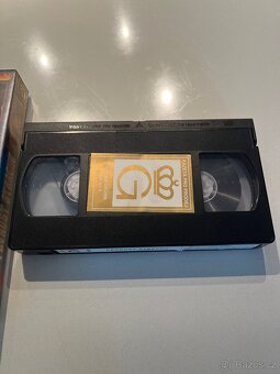 VHS - Pevnost strachu - 4