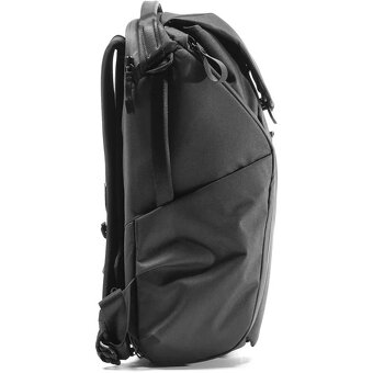 Peak Design batoh Everyday Backpack 20L (v2) black - 4