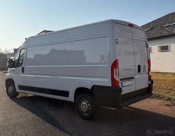 Fiat Ducato L3H2, r.v. 2019 - 4