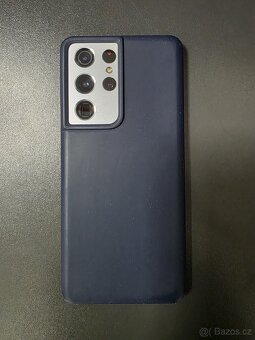 Samsung Galaxy S21 Ultra - 4