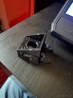 3D tiskárna ender 2 pro - 4