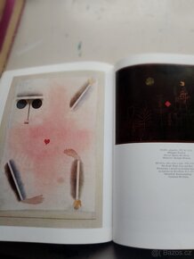 Paul Klee . Jeho život a tvorba. - 4