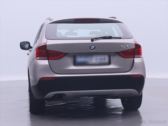 BMW X1 2,0 18d xDrive Xenon CZ (2011) - 4