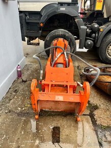 Drvící demolační klešte EDT FP15 PULVERIZER - 4