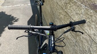 Horské kolo Rockrider XC100 29 , L - 4