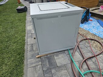 Rack Solarix, 12U. 60x60x62 - 4