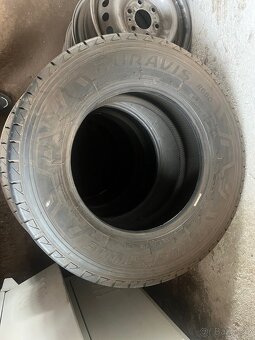 Bridgestone Duravis 235/65 R16C - 4