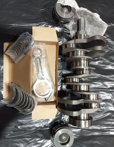 Motor range rover,land rover,jaguar 3.0 tdv6 3.0 sdv6 - 4