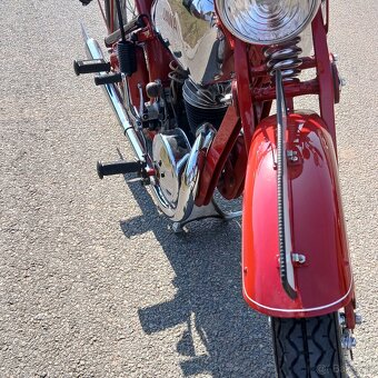 Jawa speciál - 4