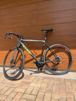 Cube Cross Race - 4