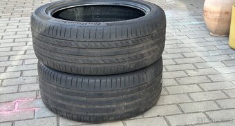 Continental conti sport contact 5 - 4