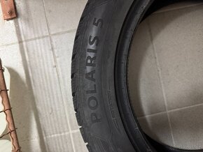 Barum Polaris - 205/55 R17 V XL - 4