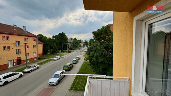 Prodej bytu 3+kk, 56 m², Dubňany, ul. Hornická - 4