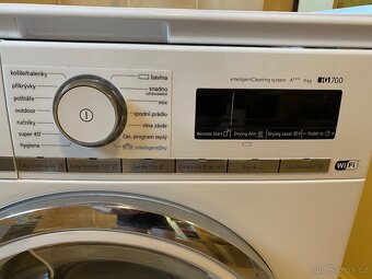 Siemens iq700 - 4