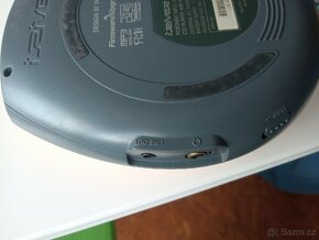 Discman iriver - 4