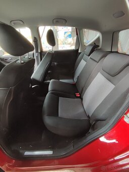 Mercedes A 150 w169 Díly - 4