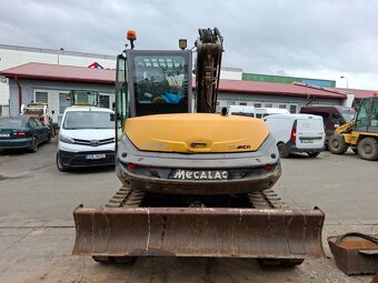 MECALAC 10 MCR - 4