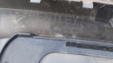 spoiler zadního nárazníku Bentley Bentayga - 4