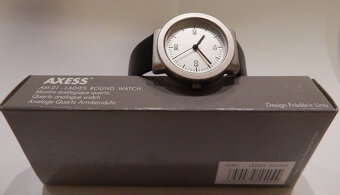 Hodinky AXESS quartz nové - 4