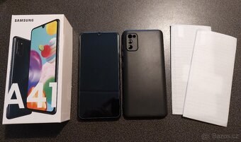 Samsung A41 - 4