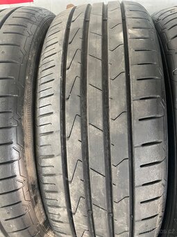 Letni sada 205 55 17 - 4