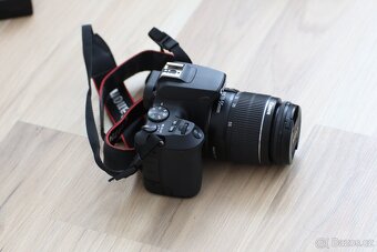 Canon EOS 250D - 4