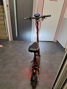 Kukirin g2 - 4