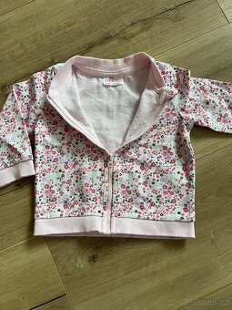 Mikina vel. 74 - 4