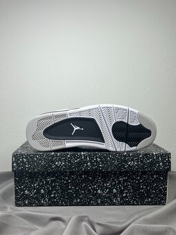 Air Jordan 4 Military - 4