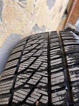 Alu kola 5x120 R18 styling 175 BMW e65 - 4