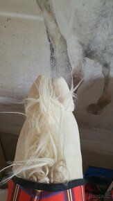 Hobby horse - 4
