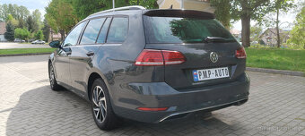 Volkswagen Golf join 1,6 tdi - 4