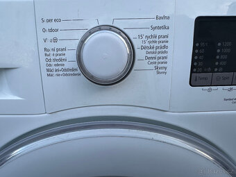 Pračka Samsung WF70F5E2U2W na 7kg - TOP - 4