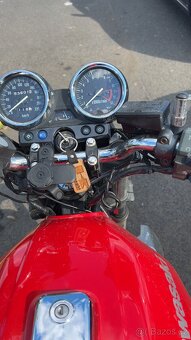 Kawasaki ER5 35kW v TP - 4