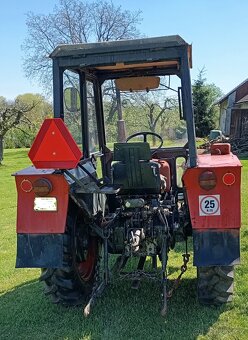 Prodám Zetor 3011 - 4