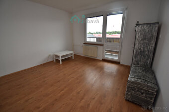 Pronájem, byt 2+1, 60m2, Chrudim, ul. Čáslavská - 4