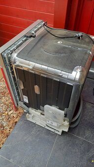Vestavěná myčka Gorenje GI673C60X - 4