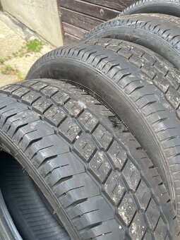 Hifly letni pneumatiky 225/65 r16c - 4