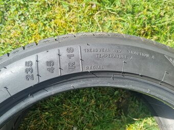Kleber Dynaxer UHP 235/45 ZR18 98 Y XL Letní - 4
