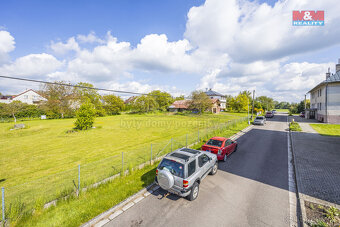 Prodej, pozemek k bydlení, 1471 m², Bačetín - 4