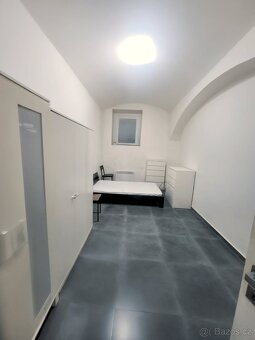 Pronájem bytu 1+kk 30 m - 4