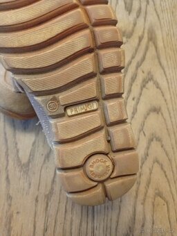 divci tenisky vel. 30 a 31 - 4