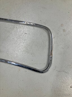 Citroen Traction Avant rámeček předního okna - 4