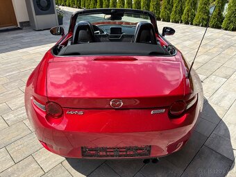 Mazda MX-5 2.0 G160 Revolution 2015 - 4