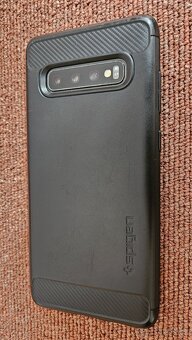 Samsung Galaxy S10+ 8 GB | 128 GB Dual SIM - 4
