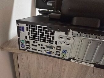 Hp pc/počítač - 4