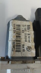 Motorky stahování oken Seat Škoda VW - 4